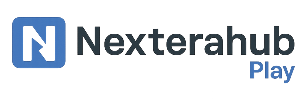 Nexterahub Play